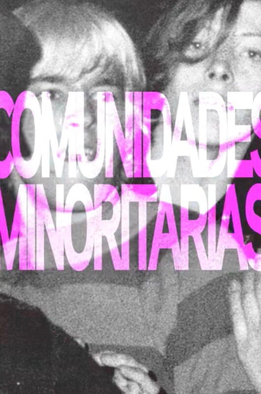 ACT UP: El poder del diseño como herramienta de lucha, por Buraco Estudio