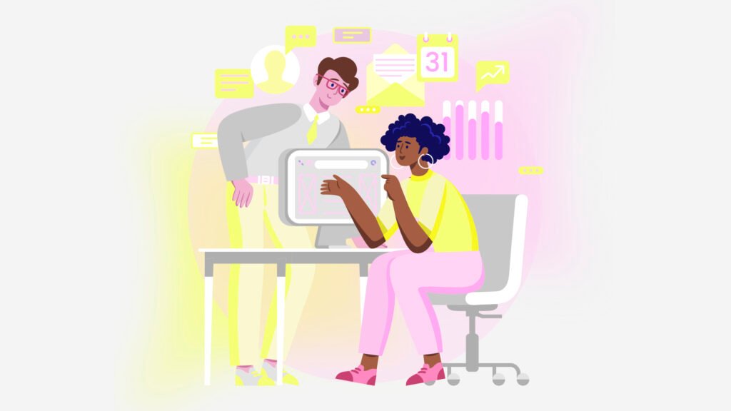 Diseño web en Buraco Estudio