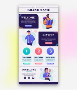 ¿Qué es una one page?