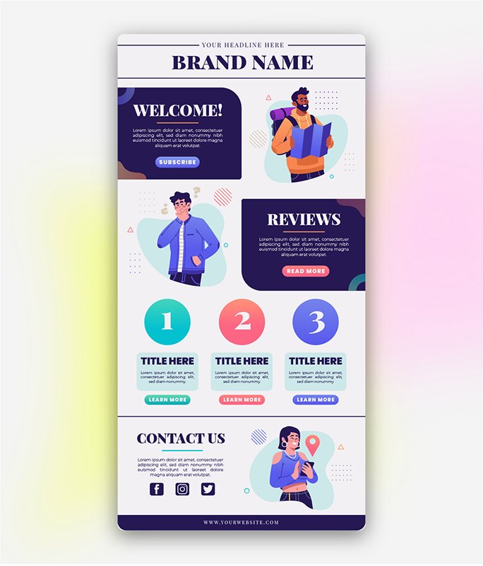 ¿Qué es una one page?