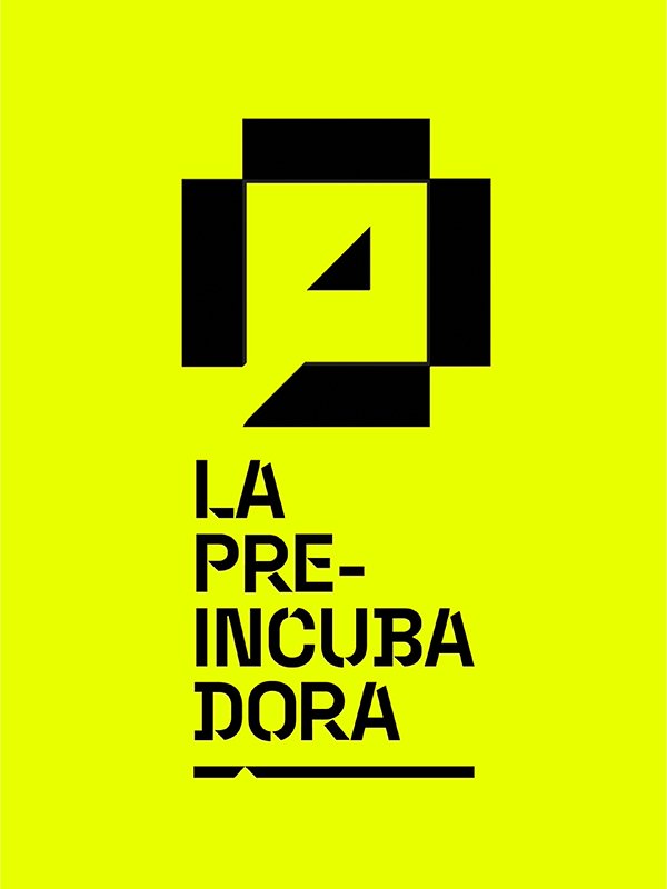 Animación logo Pre-incubadora